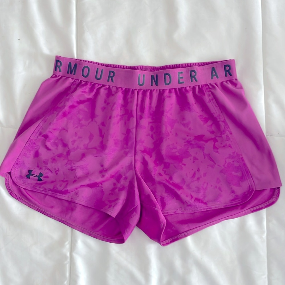 Under Armour Athletic Shorts